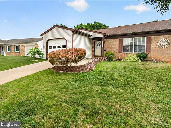 2nd image of 5675 Barberry Ct