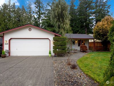 325 60th Street SE, Everett, WA, 98203