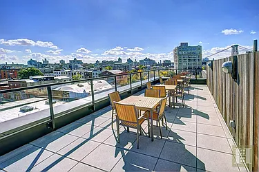 Rented by Halstead Real Estate
