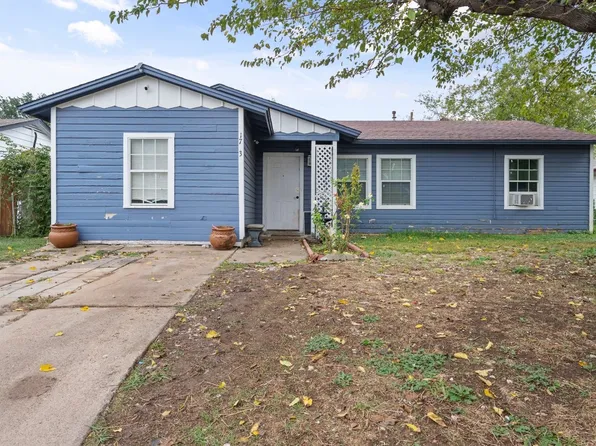 1703 Dale Dr, Arlington, TX 76010