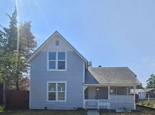 1118 E Bridgeport Ave, Spokane, WA 99207