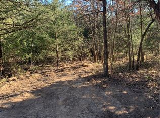 5308 W Lazy Hill Ln, Terlton, OK 74081