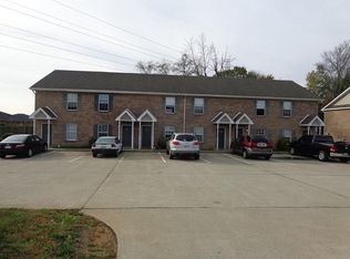 780 Cherrybark Ln, Clarksville, TN 37040