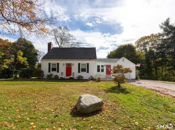 182 Green Hill Road, Madison, CT 06443
