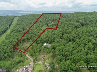 Bearfoot Rd, Accident, MD 21520