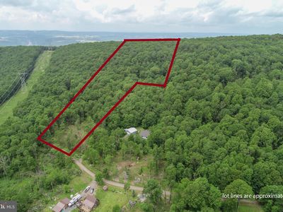 Bearfoot Rd, Accident, MD, 21520