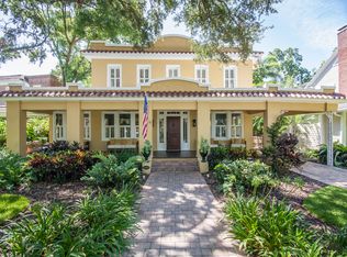 2404 W Prospect Rd, Tampa, FL 33629