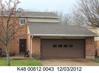 1665 Longbow Ln, Dayton, OH 45449