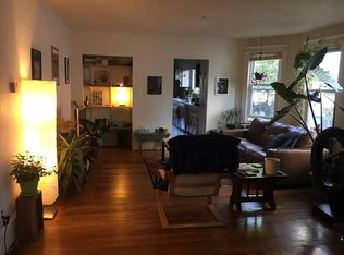 248 Powder House Blvd, Somerville, MA 02144