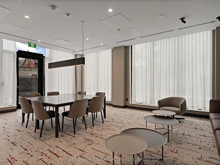 664 Spadina Ave #701 — Photo 30