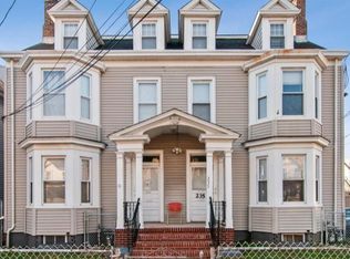 233 Brighton Ave, Perth Amboy, NJ 08861