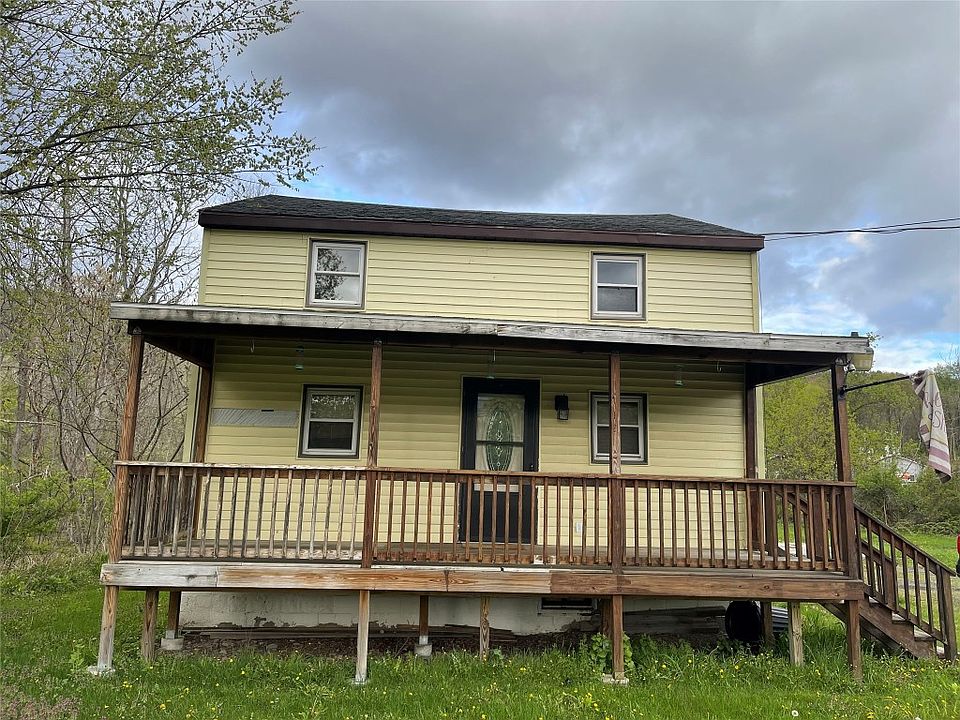 1733 Us Route 11, Kirkwood, NY 13795 Zillow