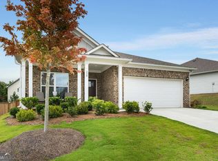 338 Village Lane, Fairburn, GA 30213