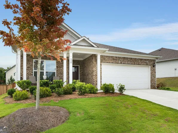 338 Village Lane, Fairburn, GA 30213
