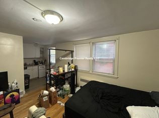 (Undisclosed Address), Cambridge, MA 02138