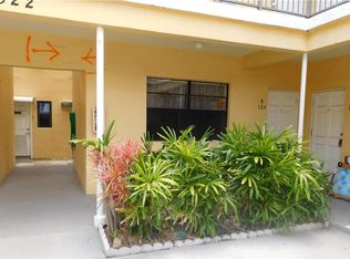 322 Harding St #B104, Hollywood, FL 33019