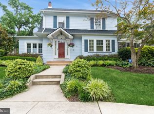 400 Maple Ave, Haddonfield, NJ 08033