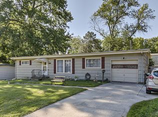 12207 E 46th St, Independence, MO 64055