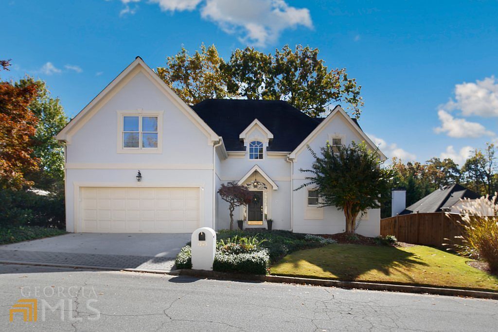 1745 Harts Run, Atlanta, GA 30341 Zillow