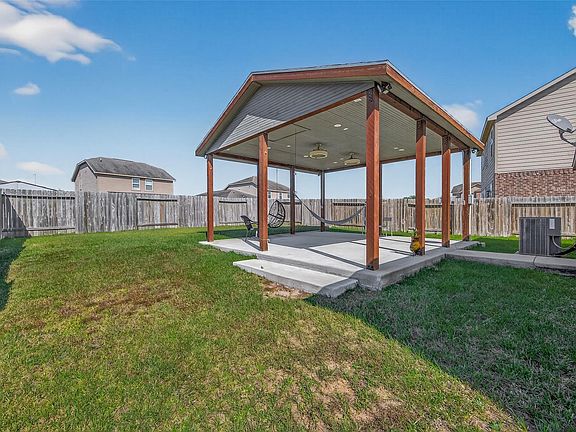 3rd image of 22706 Tabberts Way