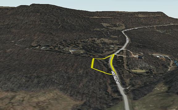 2nd image of Hazel Valley Rd