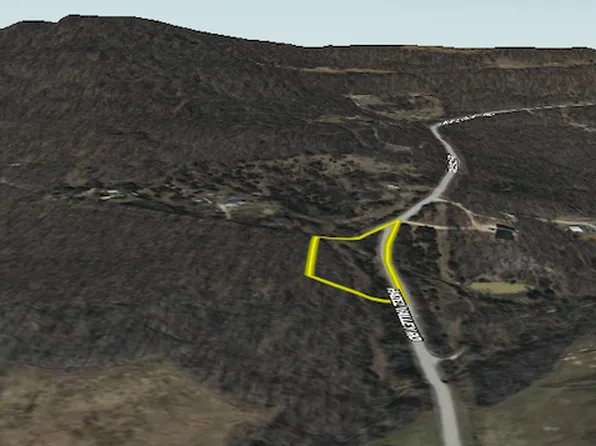 Hazel Valley Rd, Fayetteville, AR 72701