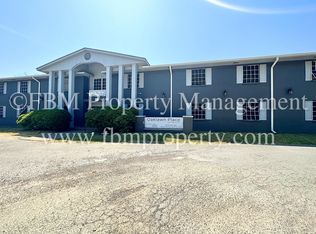 1500 E Beverly Dr APT 112, Corsicana, TX 75110