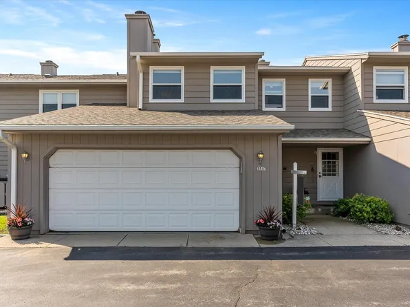 3517 Highcliff CIRCLE, Sheboygan, WI 53083