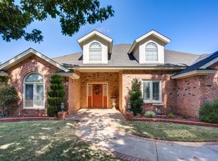 7318 93rd St, Lubbock, TX 79424