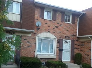 2095 Euclid Ct, Richton Park, IL