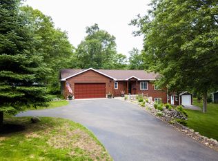 30387 N Spruce Dr, Breezy Pt, MN 56472