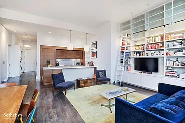 Sold by Sotheby's International Realty