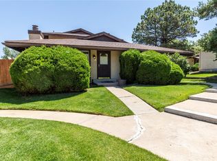 3827 S Fraser St, Aurora, CO 80014