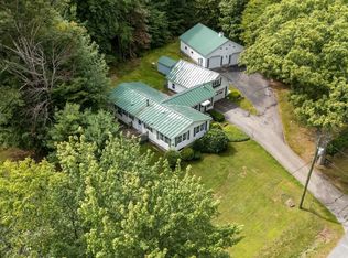 540 Route 103, Sunapee, NH 03782