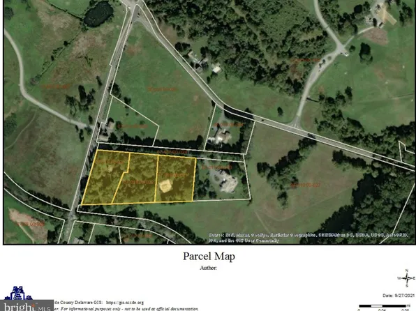 7 Krygier Ln, Wilmington, DE 19807