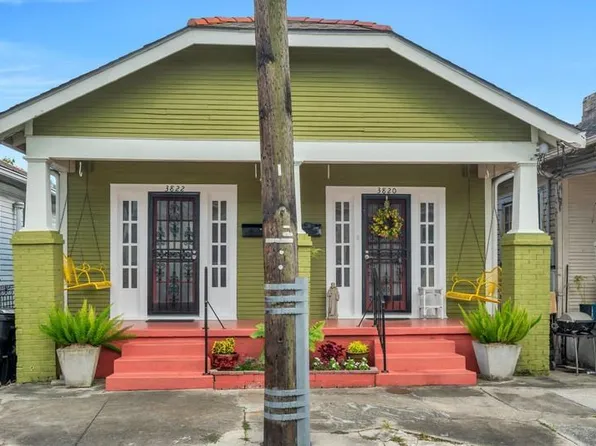3820-22 Royal St, New Orleans, LA 70117