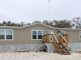 61 Post Oak Rd #A, La Vernia, TX 78121