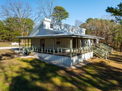 478 Brock Hill Rd, Pleasant Grove, AR, 72567