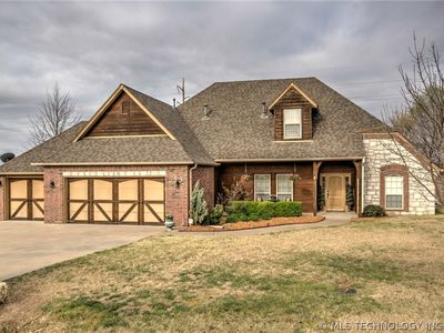 8470 N 66th East Ave, Owasso, OK, 74055