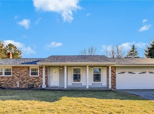 13594 County Road 720n, Charleston, IL 61920