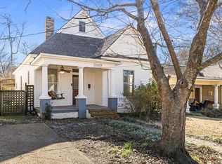 2069 Vinton Ave, Memphis, TN 38104