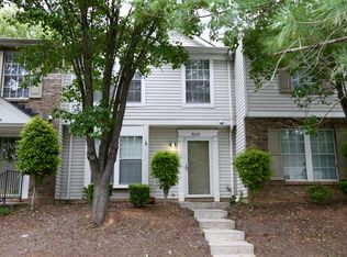 9609 Green Gable Ct, Charlotte, NC 28270