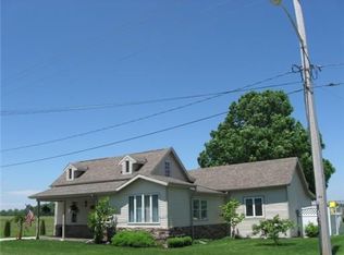 224 W Spring St, New Knoxville, OH 45871
