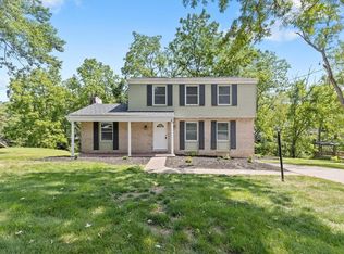 307 Stonebrook Dr, Mcmurray, PA
