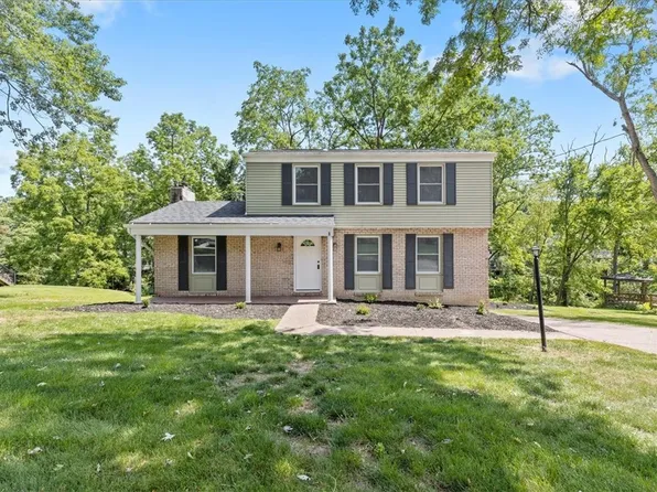 307 Stonebrook Dr, McMurray, PA 15317