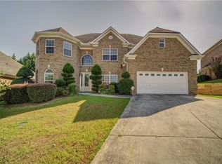 2627 Ozella Pl SW, Atlanta, GA 30331