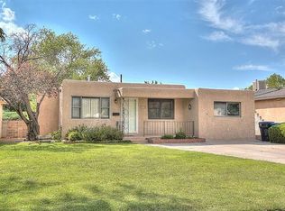 729 Florida St SE, Albuquerque, NM 87108