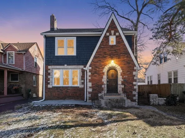 972 Berkeley Rd, Columbus, OH 43206