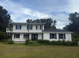 13072 Chumuckla Hwy, Jay, FL 32565