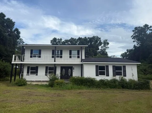 13072 Chumuckla Hwy, Jay, FL 32565